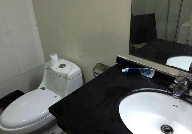 Super 8 Hotel Luoyang Peony Square