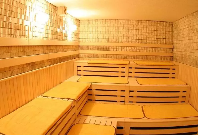 酒店 Suwa Lake Side