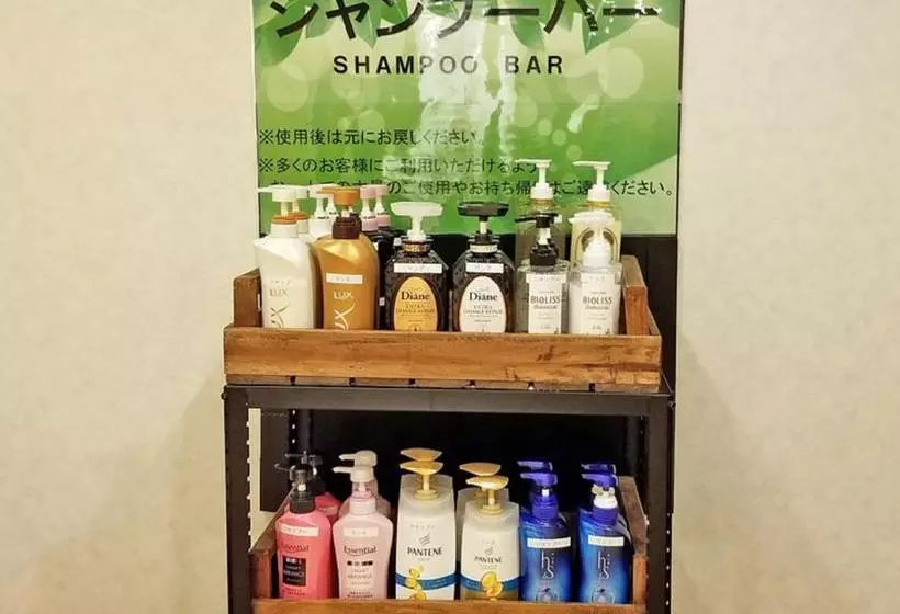 酒店 Suwa Lake Side