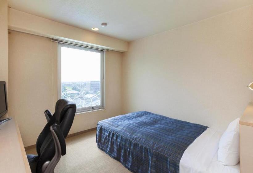 فندق Suwa Lake Side