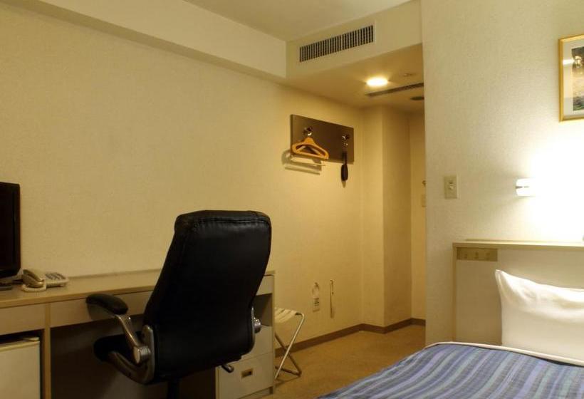 فندق Suwa Lake Side