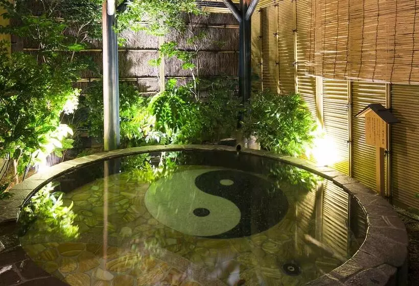 Tamaya Ryokan