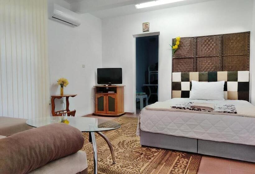 호스텔 Hello Sofia Guesthouse