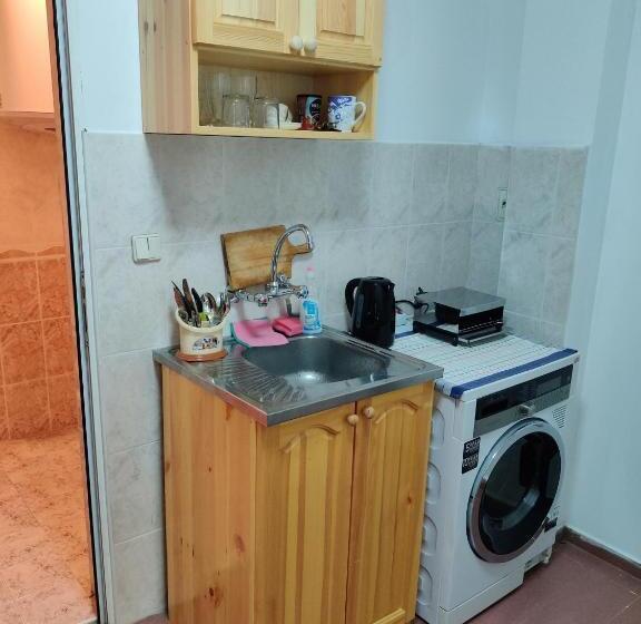 호스텔 Hello Sofia Guesthouse