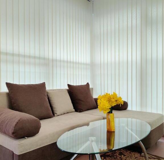 호스텔 Hello Sofia Guesthouse