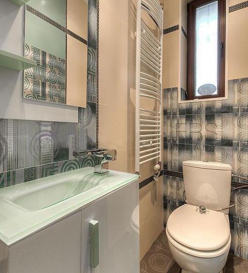 호스텔 Hello Sofia Guesthouse