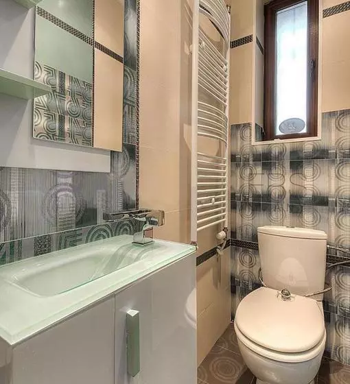 הוסטל Hello Sofia Guesthouse