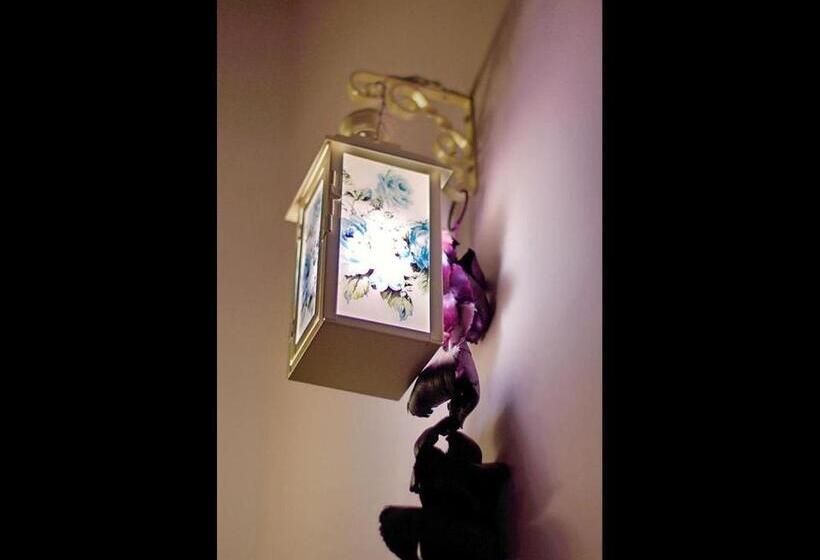 호스텔 Hello Sofia Guesthouse