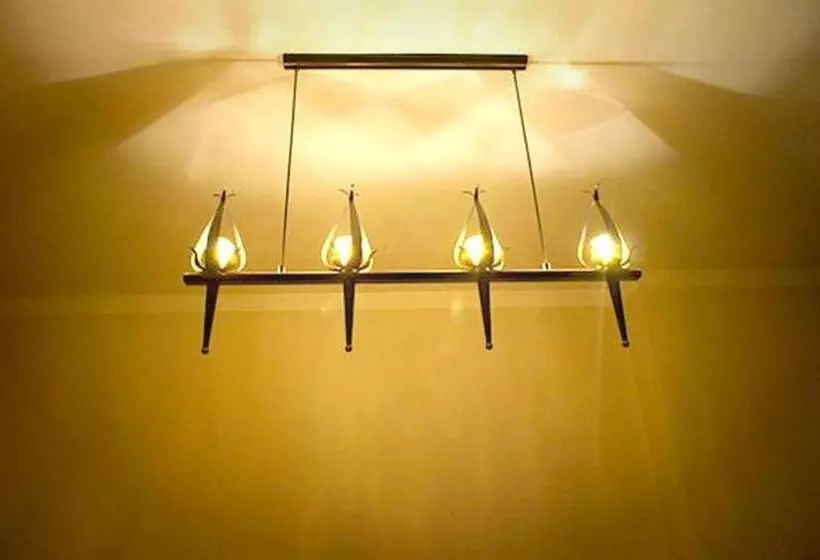 הוסטל Hello Sofia Guesthouse