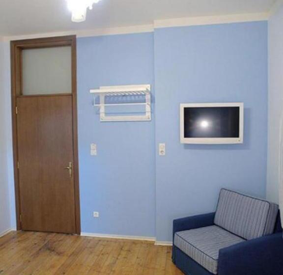 호스텔 Hello Sofia Guesthouse