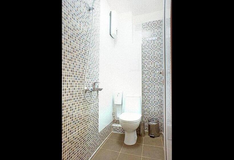 호스텔 Hello Sofia Guesthouse