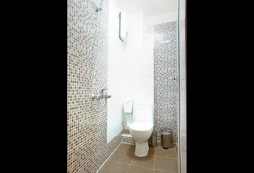 הוסטל Hello Sofia Guesthouse