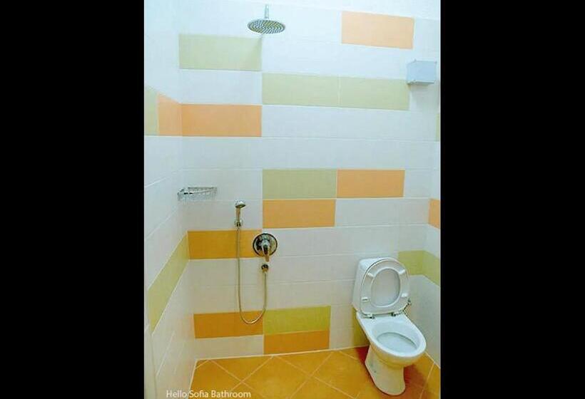 호스텔 Hello Sofia Guesthouse