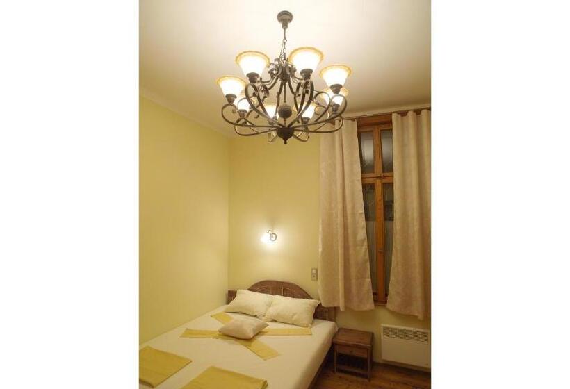 호스텔 Hello Sofia Guesthouse