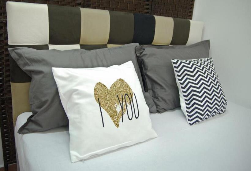 호스텔 Hello Sofia Guesthouse