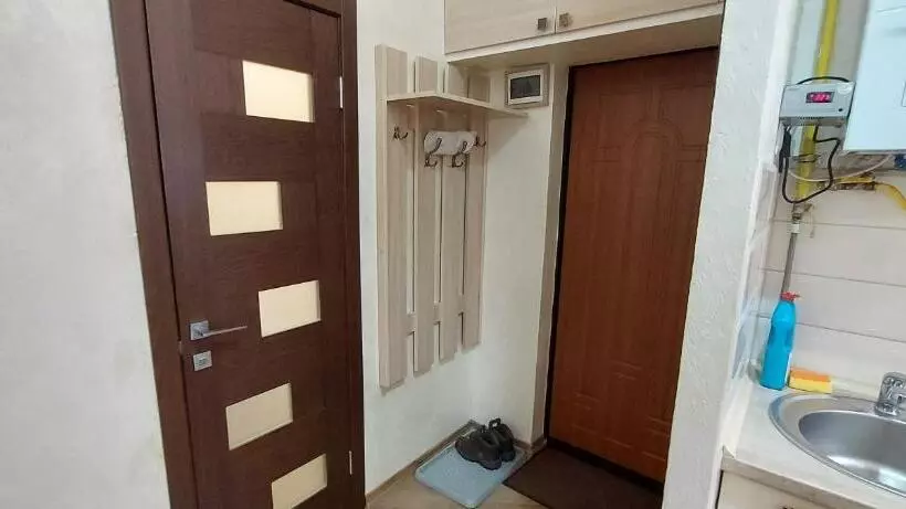 Apartments In Lemberg