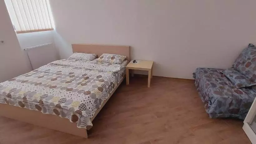 Apartments In Lemberg