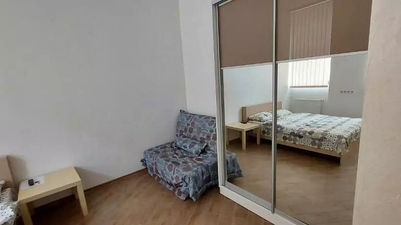 Apartments In Lemberg