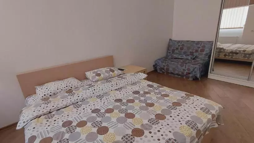 Apartments In Lemberg