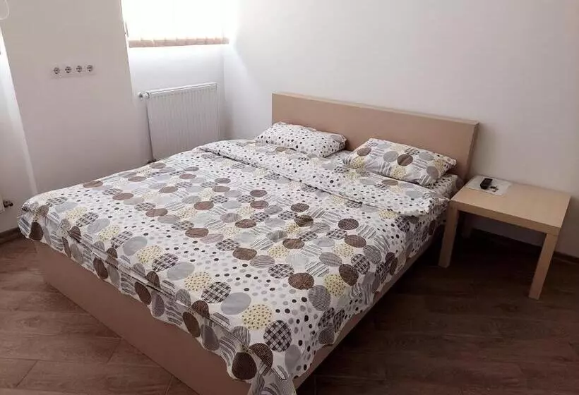 Apartments In Lemberg