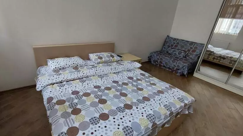 Apartments In Lemberg