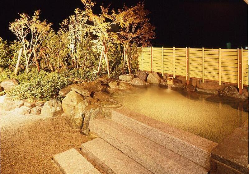 Bed and Breakfast Kotobukirou Rinsuitei