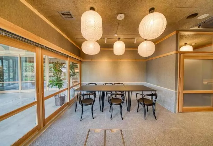 Enokiya Ryokan