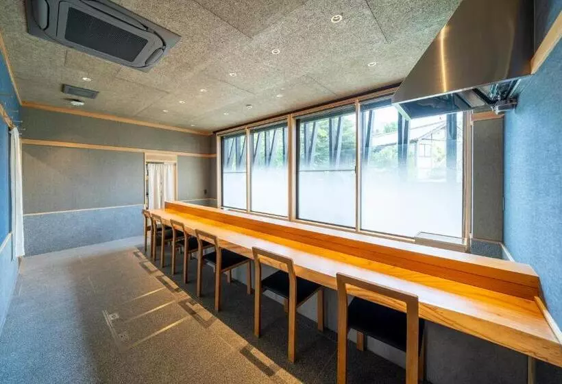 Enokiya Ryokan