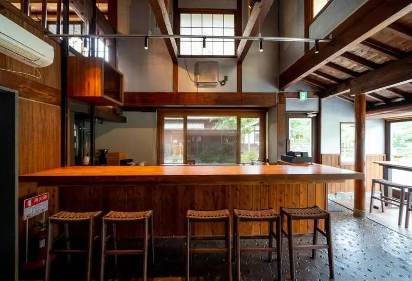 Enokiya Ryokan