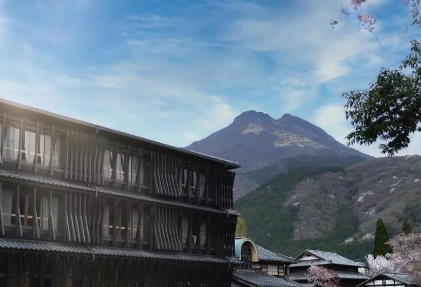 Enokiya Ryokan