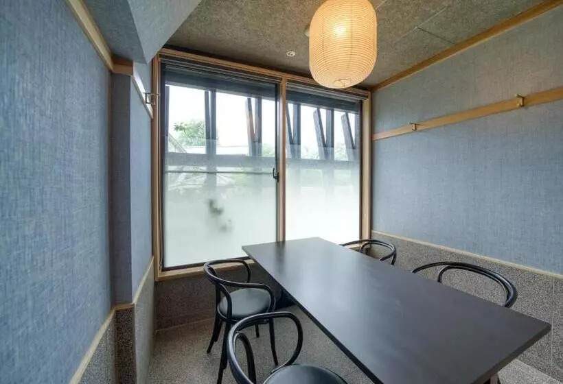 Enokiya Ryokan