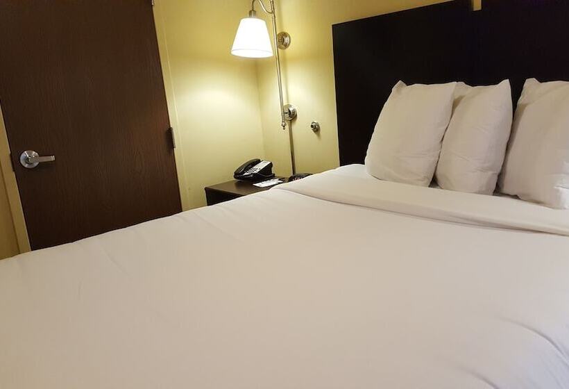 فندق Affordable Suites Of America Rogers Bentonville