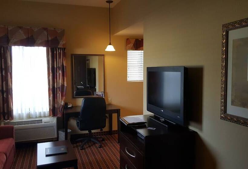 فندق Affordable Suites Of America Rogers Bentonville