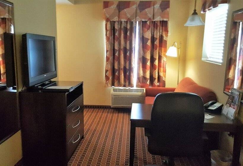 فندق Affordable Suites Of America Rogers Bentonville