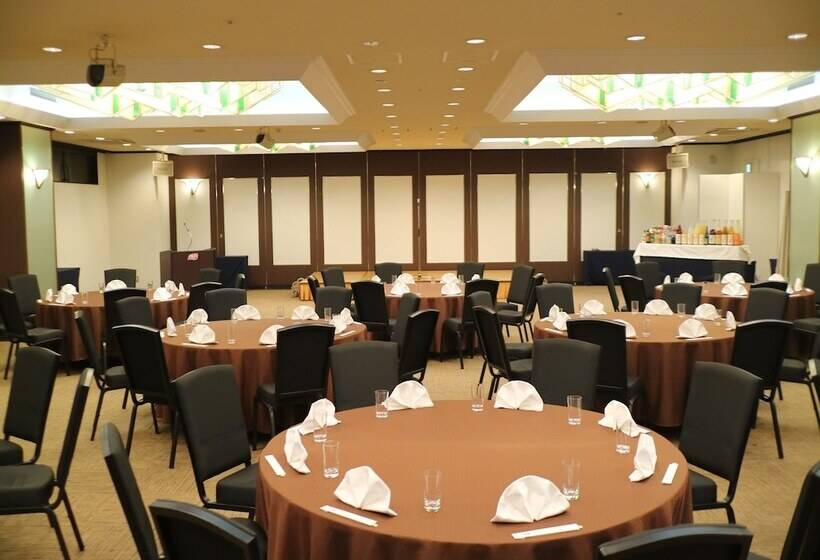 Apa Hotel Sapporo Odori Ekimae Minami