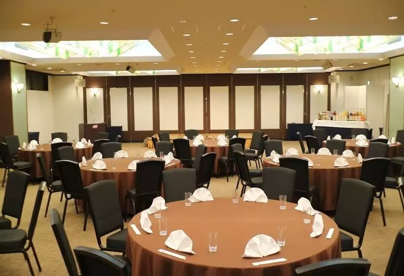 Apa Hotel Sapporo Odori Ekimae Minami