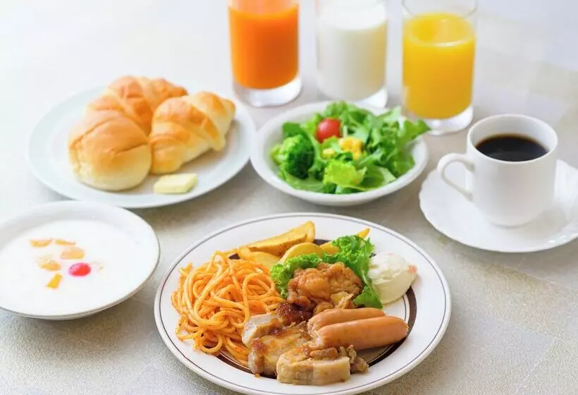 Apa Hotel Sapporo Odori Ekimae Minami