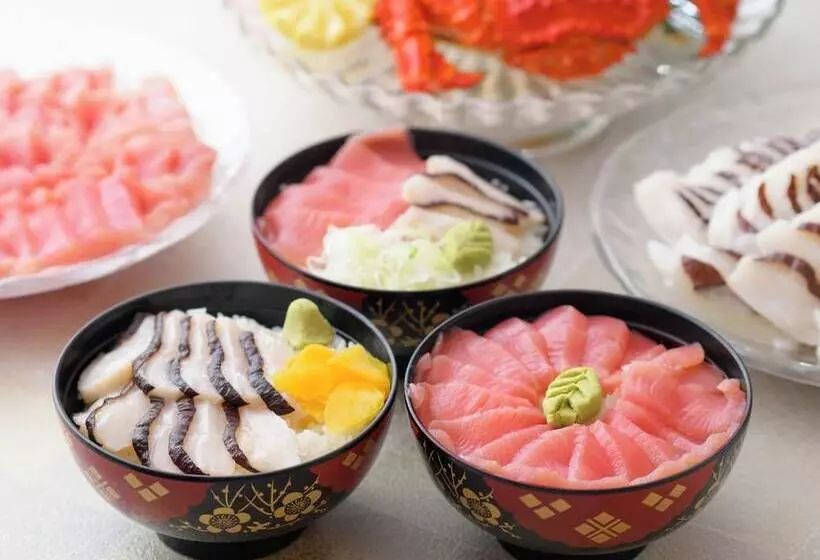 Apa Hotel Sapporo Odori Ekimae Minami