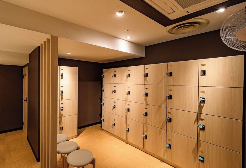 Apa Hotel Sapporo Odori Ekimae Minami