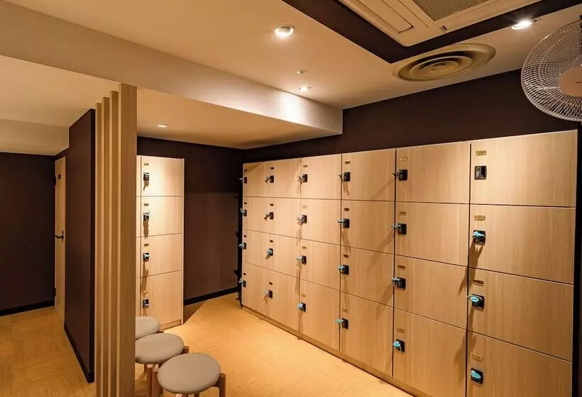 Apa Hotel Sapporo Odori Ekimae Minami