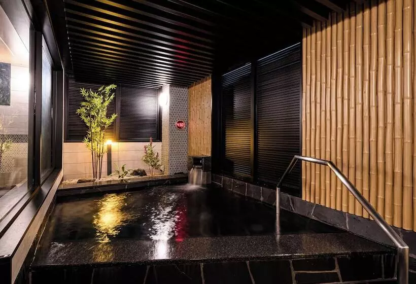 Apa Hotel Sapporo Odori Ekimae Minami