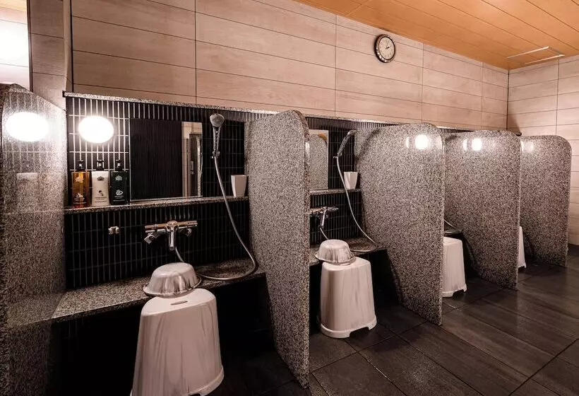 Apa Hotel Sapporo Odori Ekimae Minami