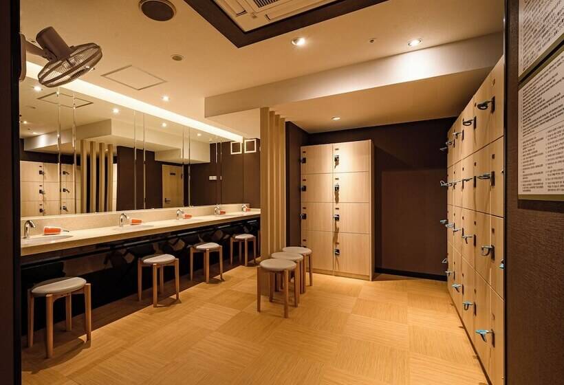 Apa Hotel Sapporo Odori Ekimae Minami