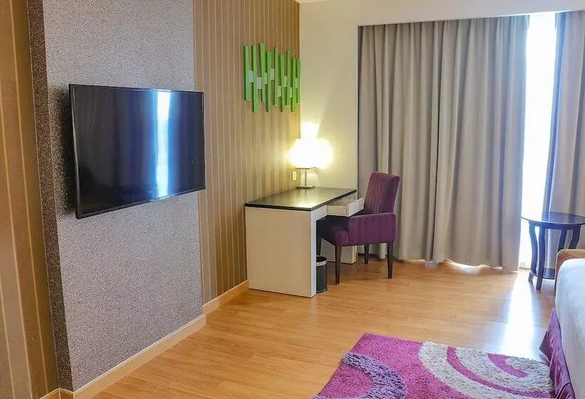 בית מלון כפרי Fugo Banjarmasin