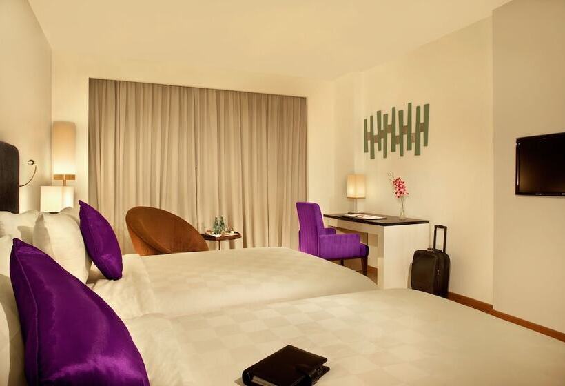 Отель Fugo Banjarmasin