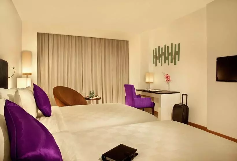 בית מלון כפרי Fugo Banjarmasin