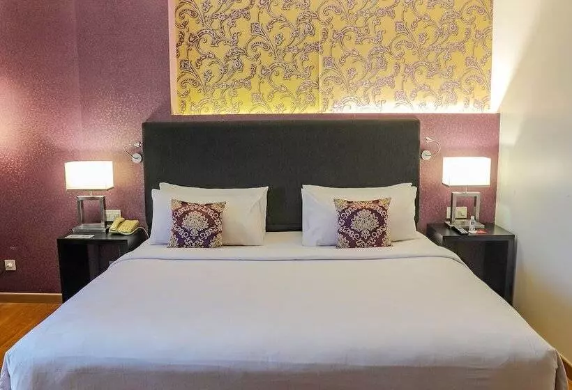 בית מלון כפרי Fugo Banjarmasin