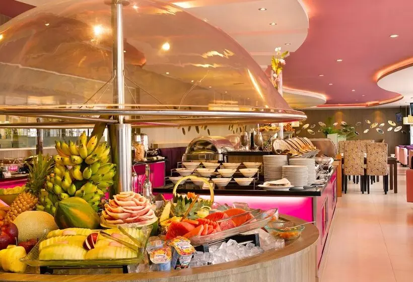 בית מלון כפרי Fugo Banjarmasin