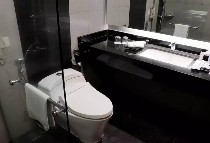 בית מלון כפרי Fugo Banjarmasin