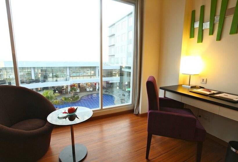 Отель Fugo Banjarmasin